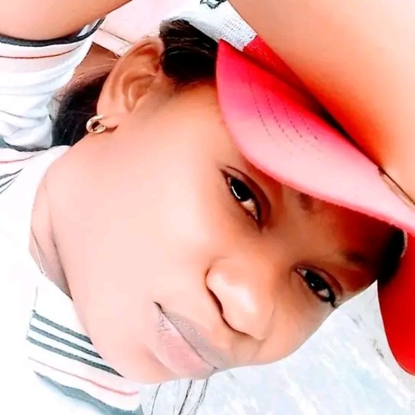 Angelove Nkoy Lisumbu