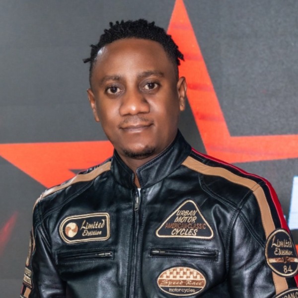 Djayi Ndolomingo Bangula