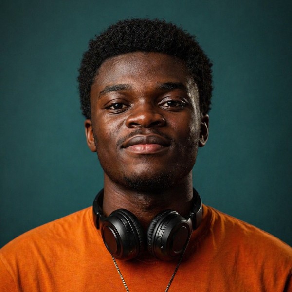 Christian Malu Kikwe