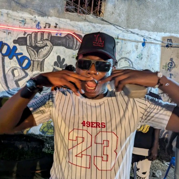 Kevin Yabili Mbay